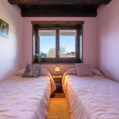 Casa Fontanals de Cerdanya Villa Soriguerola Bagian luar foto