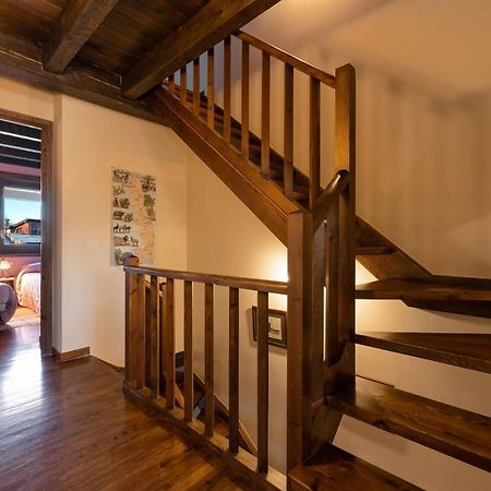 Casa Fontanals de Cerdanya Villa Soriguerola Bagian luar foto