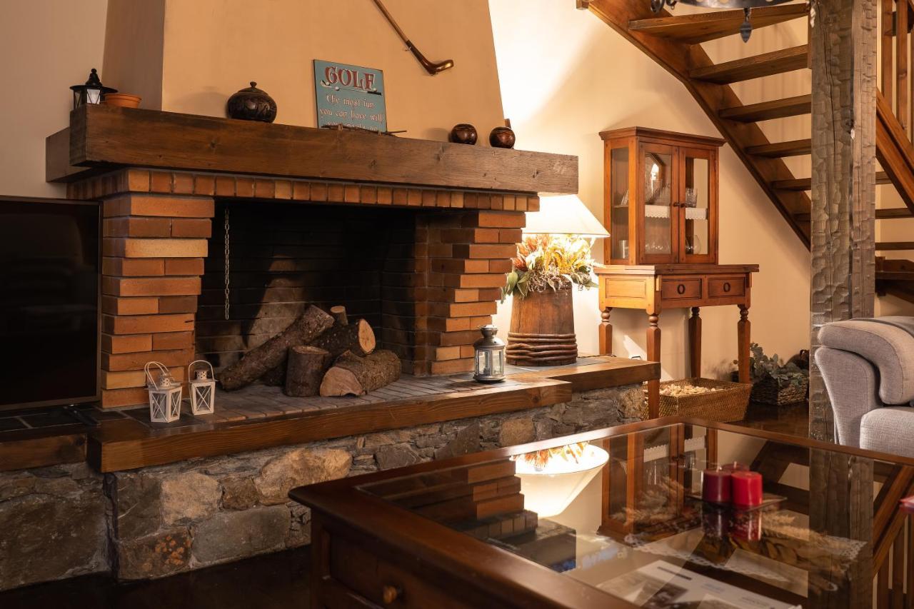 Casa Fontanals de Cerdanya Villa Soriguerola Bagian luar foto