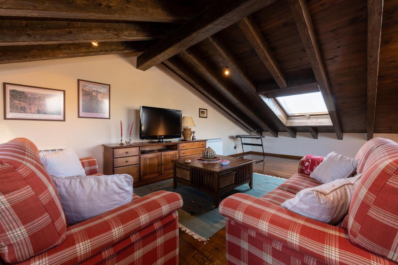 Casa Fontanals de Cerdanya Villa Soriguerola Bagian luar foto